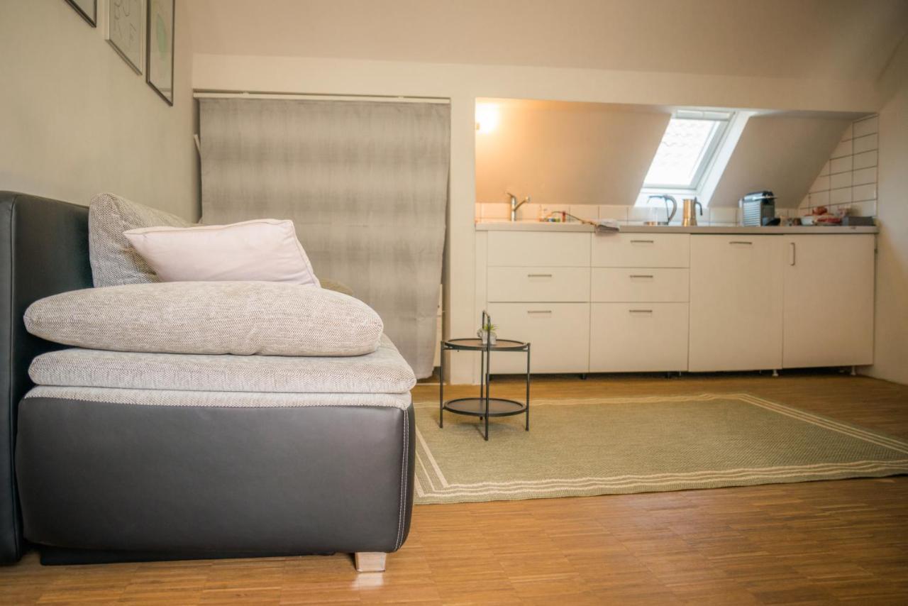 Altstadt Apartment Centralissimo Ντίσελντορφ Εξωτερικό φωτογραφία
