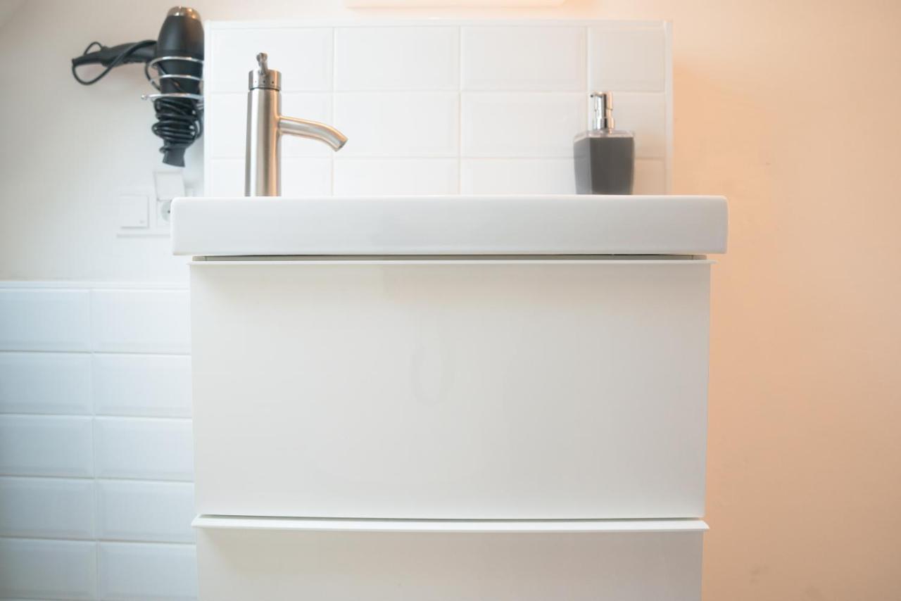 Altstadt Apartment Centralissimo Ντίσελντορφ Εξωτερικό φωτογραφία