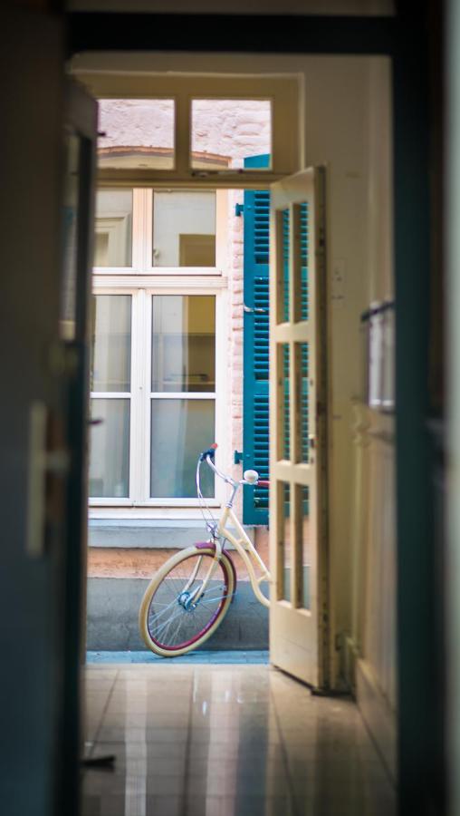 Altstadt Apartment Centralissimo Ντίσελντορφ Εξωτερικό φωτογραφία