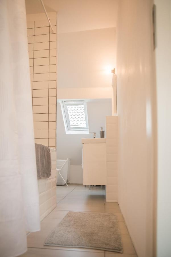 Altstadt Apartment Centralissimo Ντίσελντορφ Εξωτερικό φωτογραφία