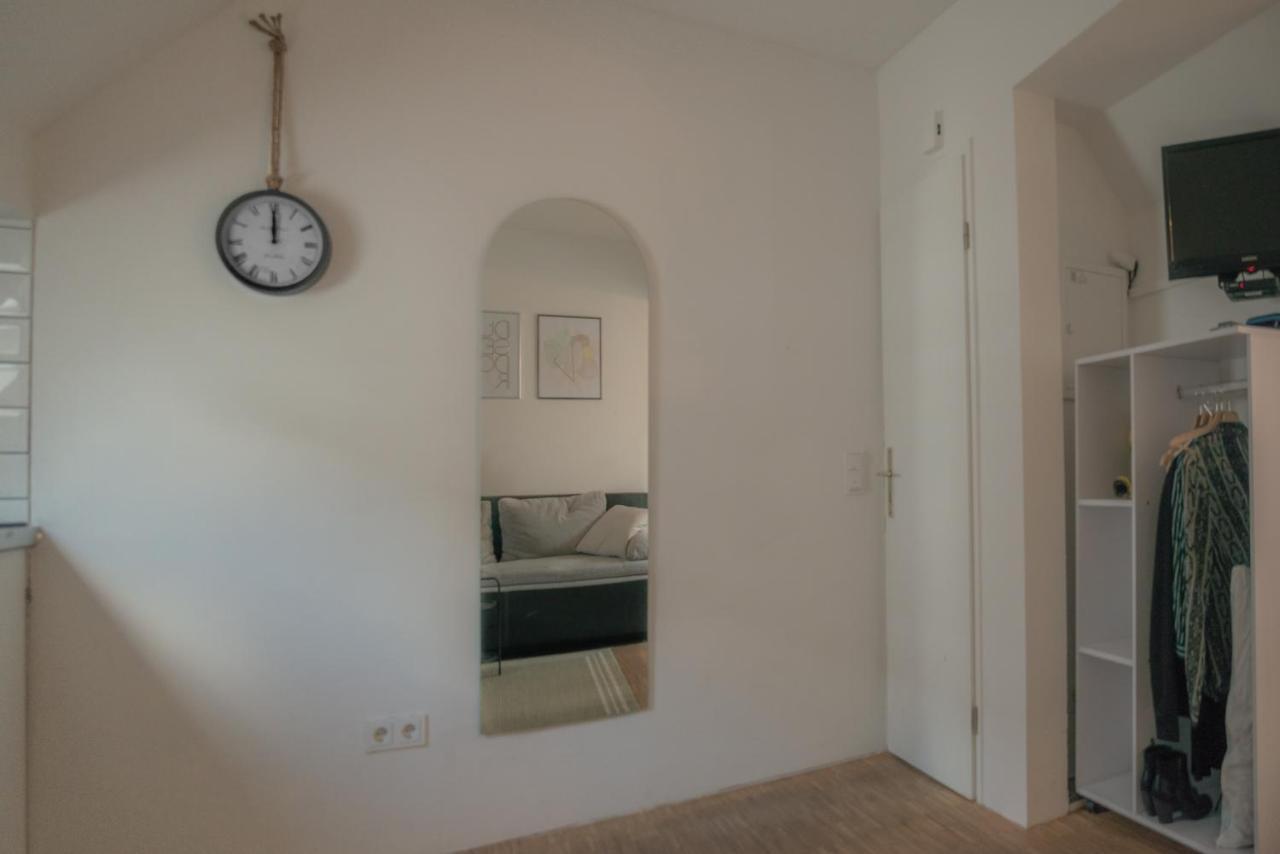 Altstadt Apartment Centralissimo Ντίσελντορφ Εξωτερικό φωτογραφία