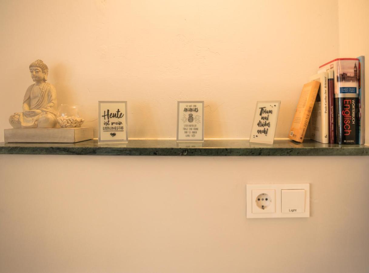 Altstadt Apartment Centralissimo Ντίσελντορφ Εξωτερικό φωτογραφία