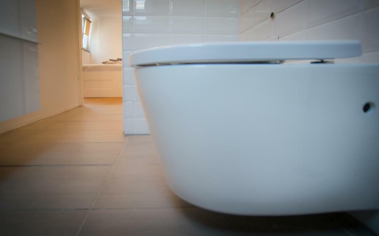 Altstadt Apartment Centralissimo Ντίσελντορφ Εξωτερικό φωτογραφία
